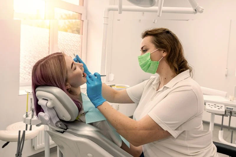 When and Why Replacing Dental Implants Might Be Necessary