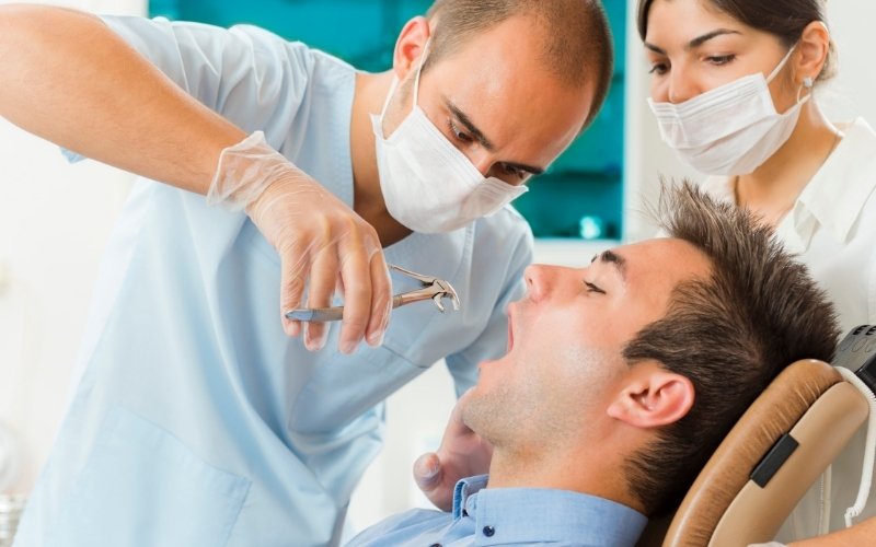 How To Prepare For Tooth Extraction Without Stress Or Anxiety