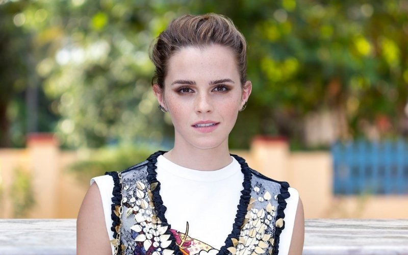 Emma Watson