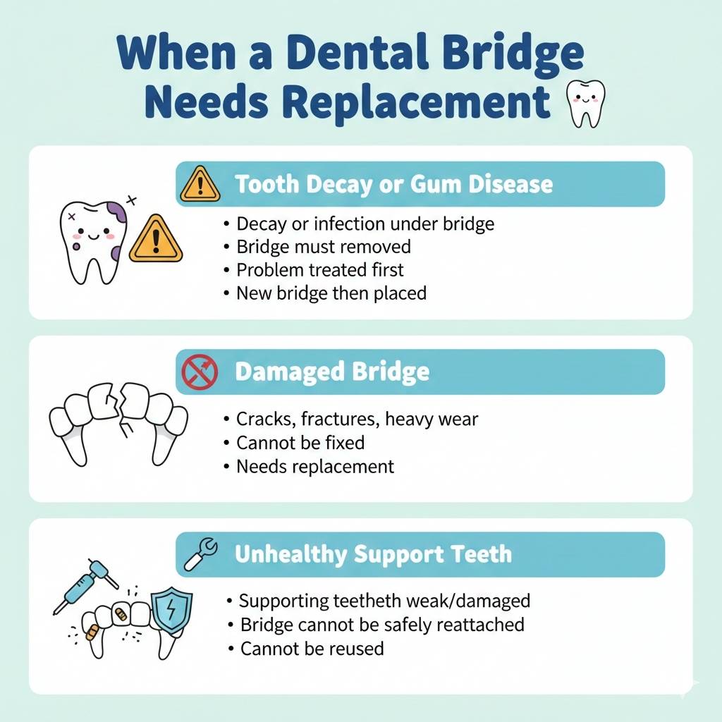 Can-a-Dental-Bridge-Be-Removed-and-Recemented