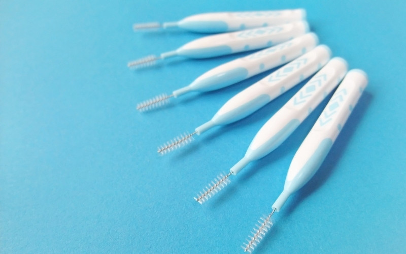 What Is An Interdental Brush And How To Use It