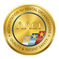 Accreditation for Dental Organizations